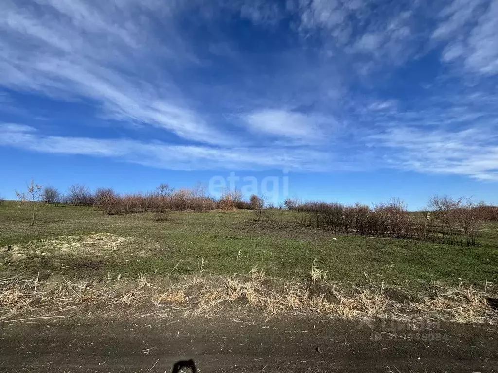 Участок в Ставропольский край, Ставрополь Северное-2 садовое ... - Фото 0