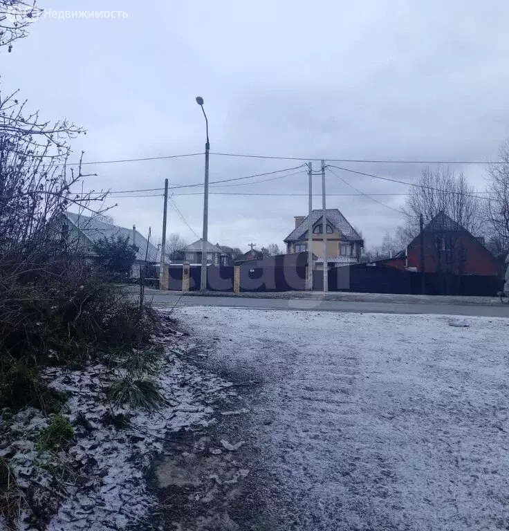 Участок в Пермь, Ленинский переулок (10 м) - Фото 2