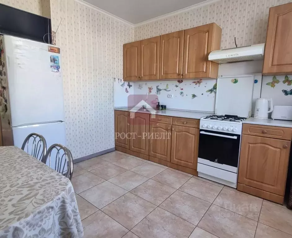 1-к кв. Саратовская область, Энгельс Рабочая ул., 125а (50.0 м) - Фото 1