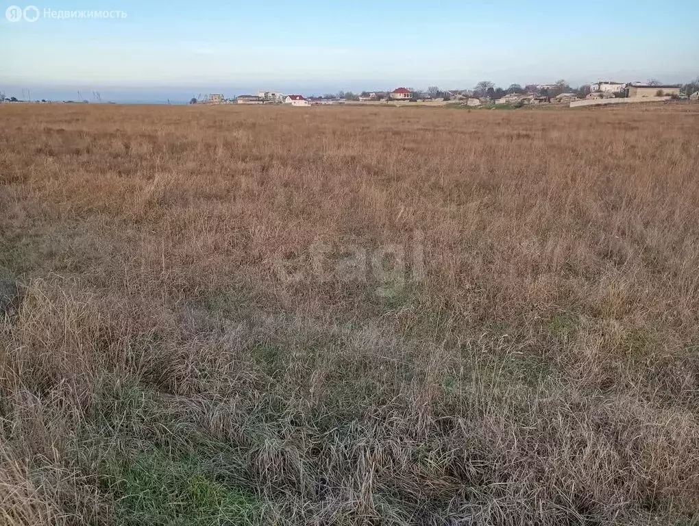 Участок в Каменское, Новая улица (6 м) - Фото 1