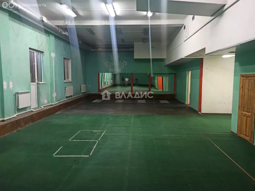 Помещение свободного назначения (250.9 м) - Фото 2