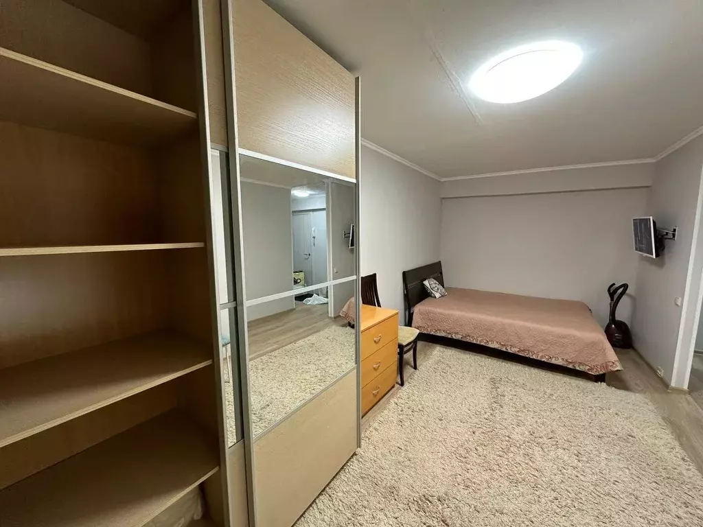 1-к кв. Москва Авиационная ул., 68 (33.0 м) - Фото 2