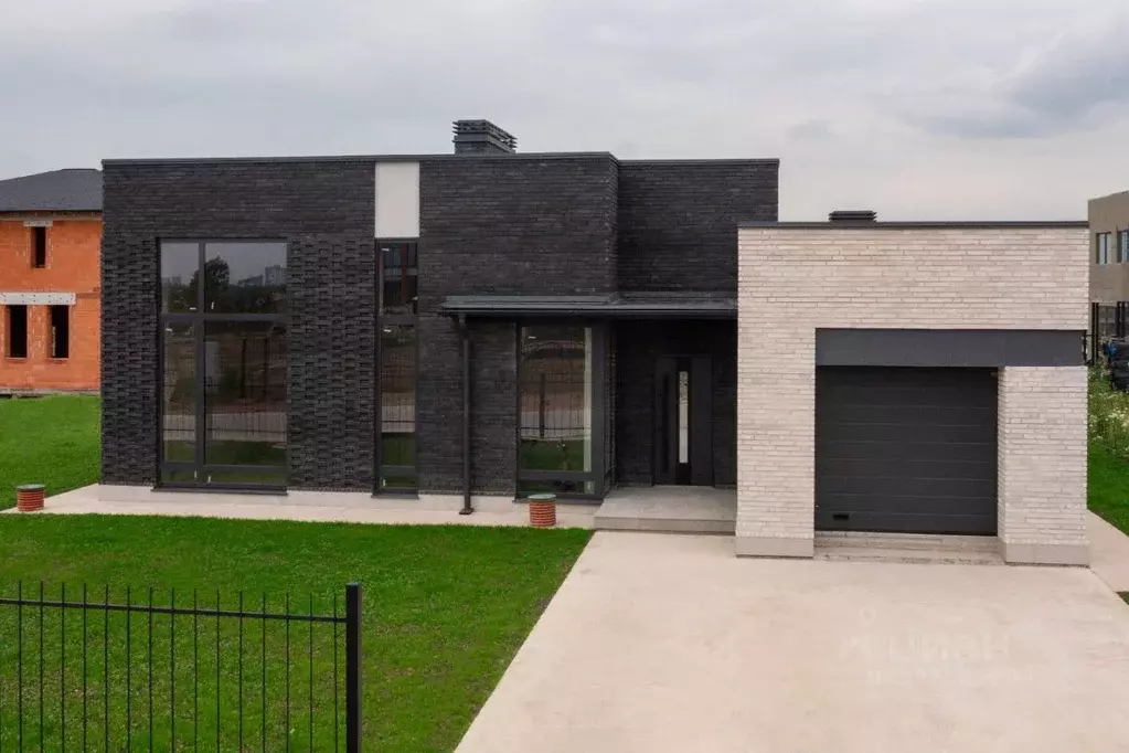 Коттедж в Московская область, Истра муниципальный округ, д. Исаково ... - Фото 2