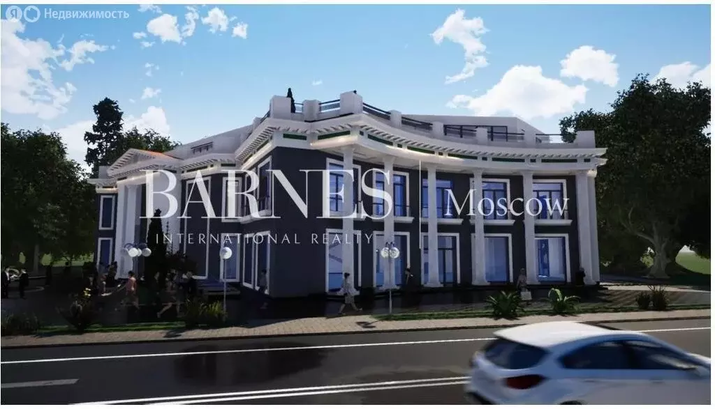 Помещение свободного назначения (1778.49 м) - Фото 0
