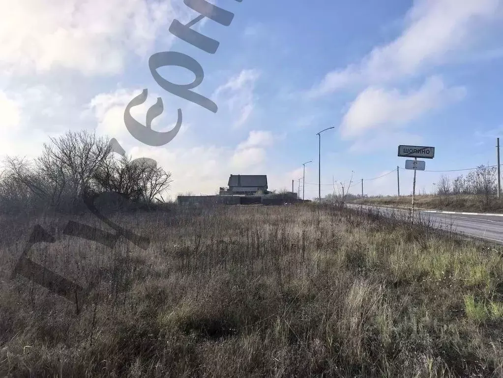 Участок в Белгородская область, Яковлевский муниципальный округ, с. ... - Фото 1