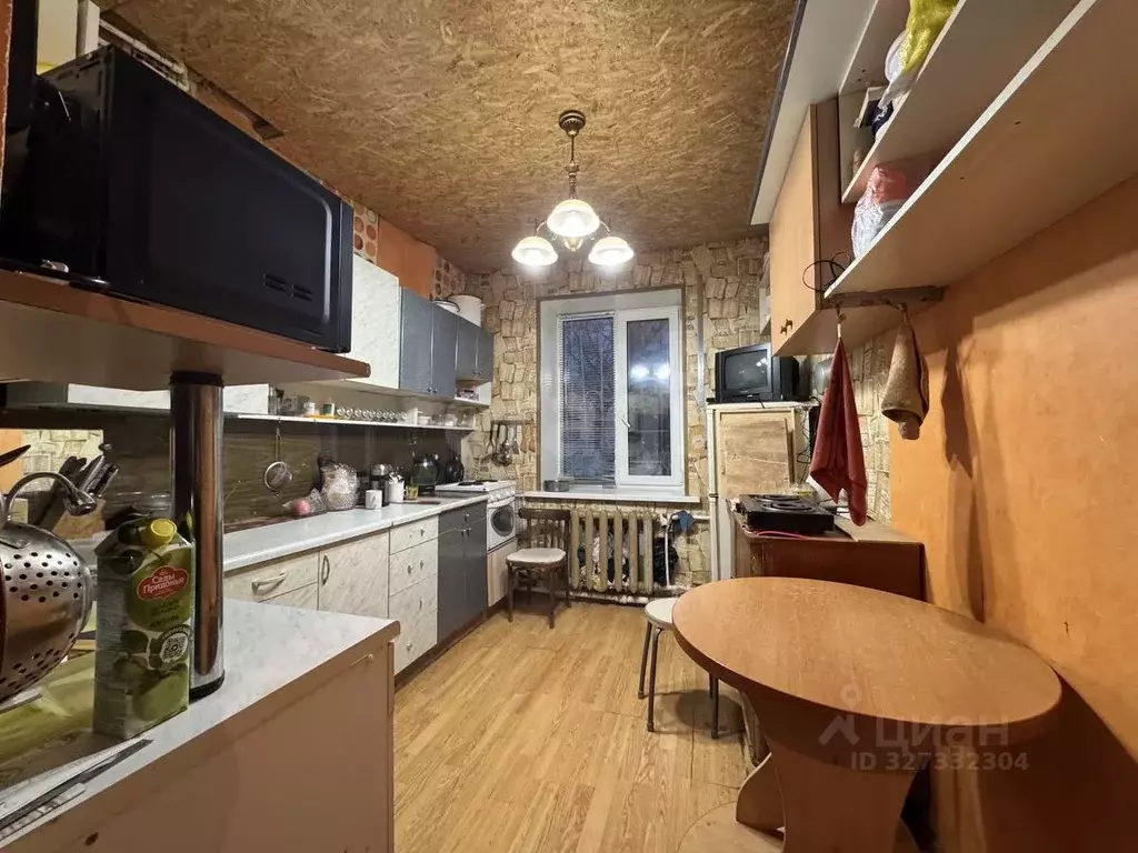 2-к кв. Свердловская область, Нижний Тагил ул. Новострой, 15 (51.4 м) - Фото 1