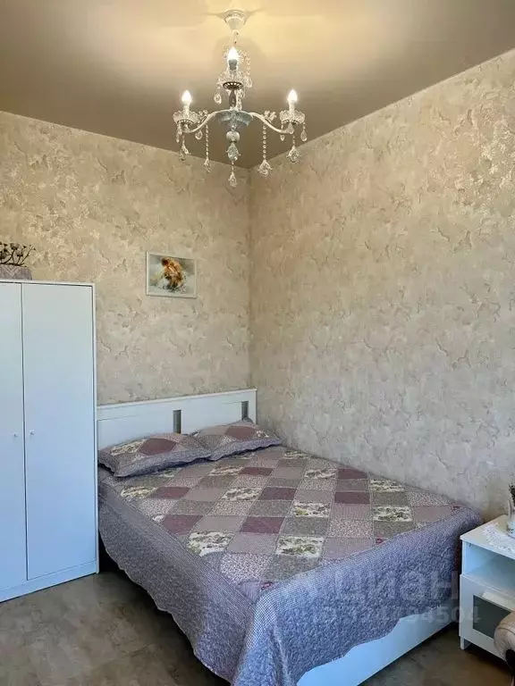 Студия Крым, Судак ул. Нахимова, 13 (25.0 м) - Фото 2