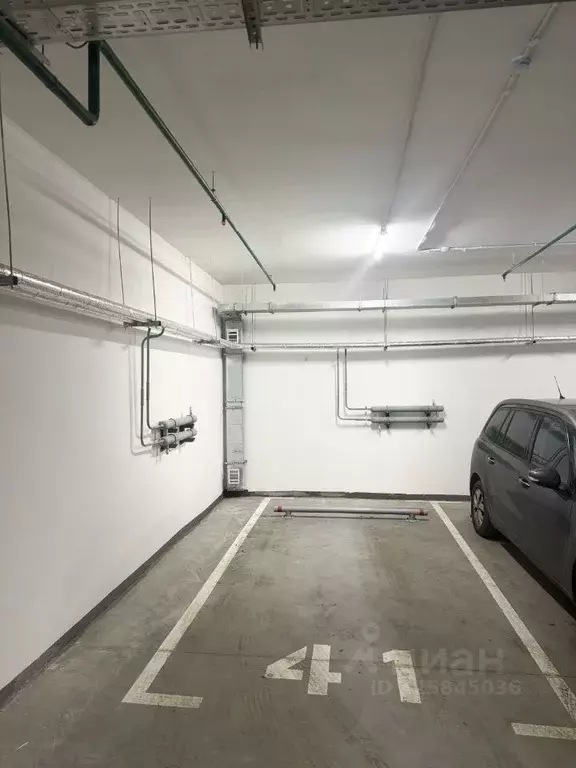 Гараж в Москва Каширское ш., 11К3 (13 м) - Фото 2