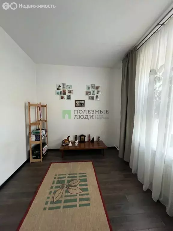 2-комнатная квартира: Кызыл, Комсомольская улица, 6 (50 м) - Фото 2