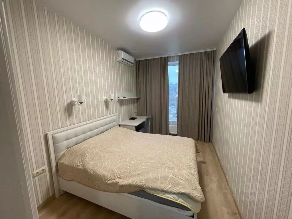 2-к кв. Крым, Симферополь ул. Воровского, 24А (45.0 м) - Фото 2