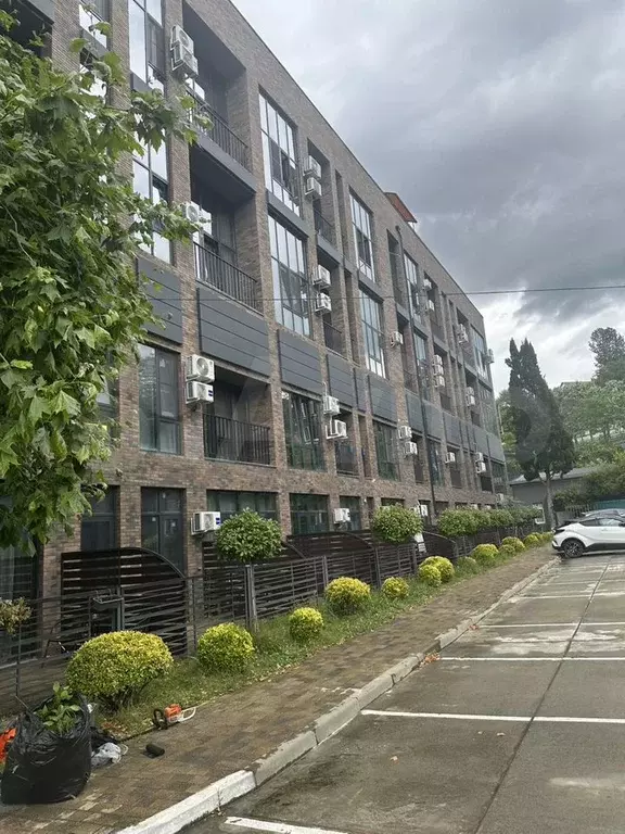 1-к. квартира, 52 м, 3/5 эт. - Фото 0