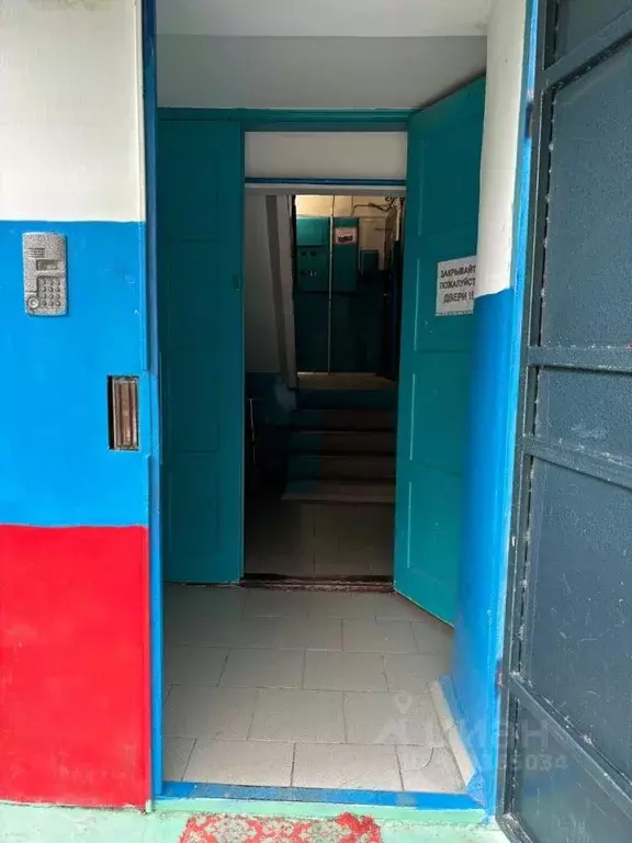 1-к кв. Ростовская область, Цимлянск Московская ул., 53 (30.8 м) - Фото 2