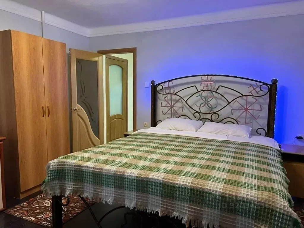 Дом в Краснодарский край, Геленджик Колхозная ул., 6 (40 м) - Фото 1