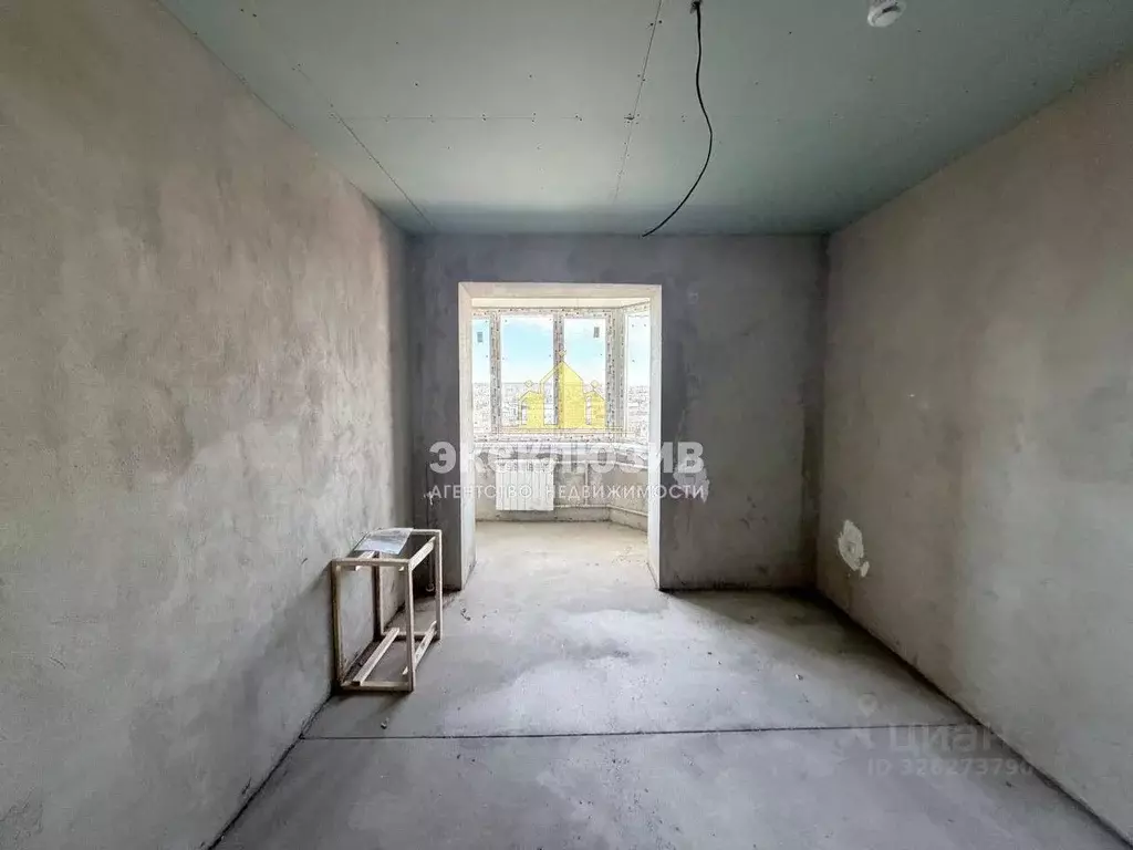 1-к кв. Ставропольский край, Пятигорск Первомайская ул., 15 (46.0 м) - Фото 1