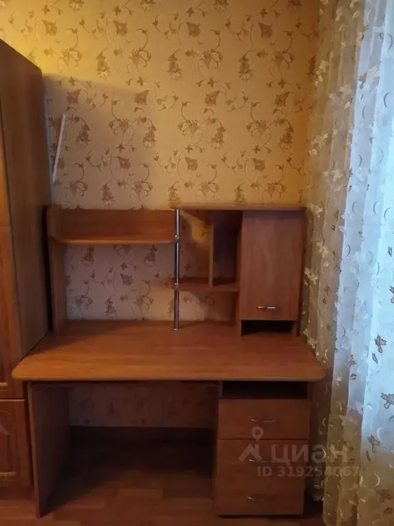 1-к кв. Белгородская область, Старый Оскол Жукова мкр, 27 (37.0 м) - Фото 1
