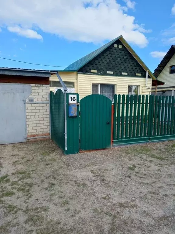 Дом в Томская область, Северск городской округ, пос. Самусь ул. ... - Фото 2