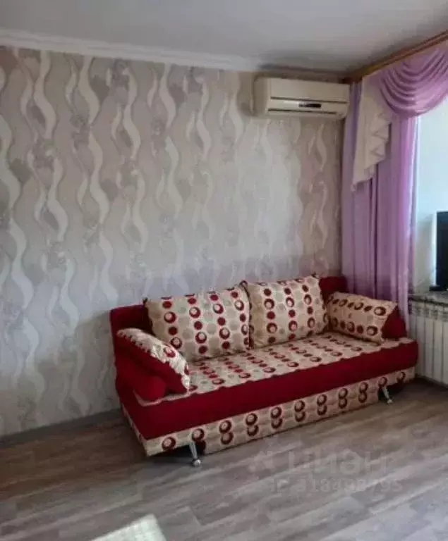 2-к кв. Крым, Феодосия ул. Федько, 20 (46.0 м) - Фото 0