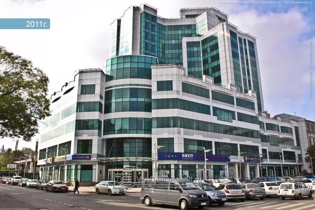 Офис в Краснодарский край, Краснодар Центральный мкр, ул. ... - Фото 1