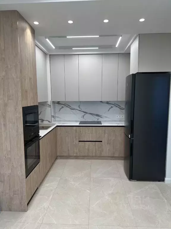 2-к кв. Москва Новоостаповская ул., 16к1 (60.0 м) - Фото 1