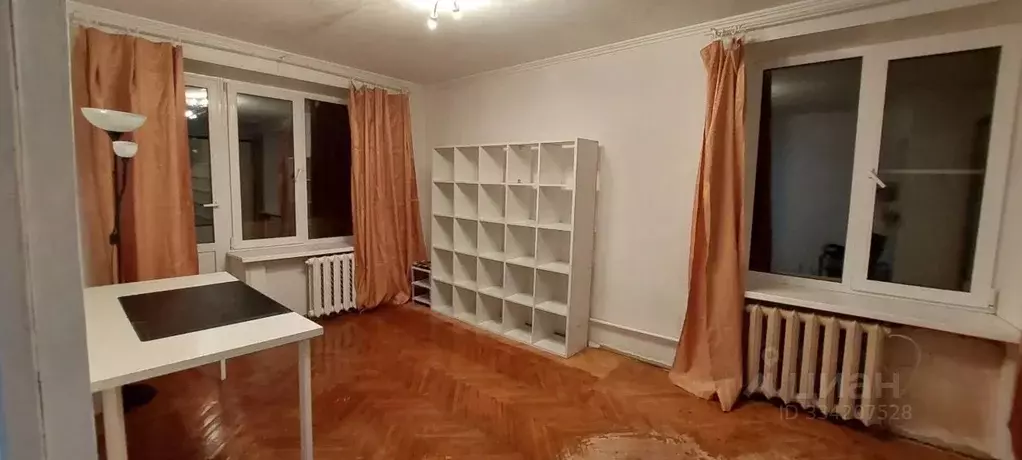 1-к кв. Москва ул. Яблочкова, 12 (33.0 м) - Фото 1