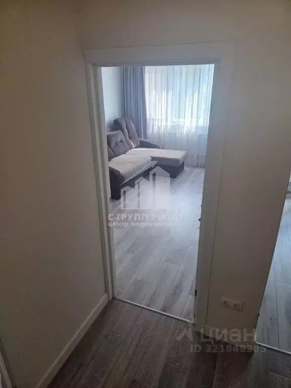 1-к кв. Калининградская область, Калининград ул. Карташева, 48 (36.2 ... - Фото 0