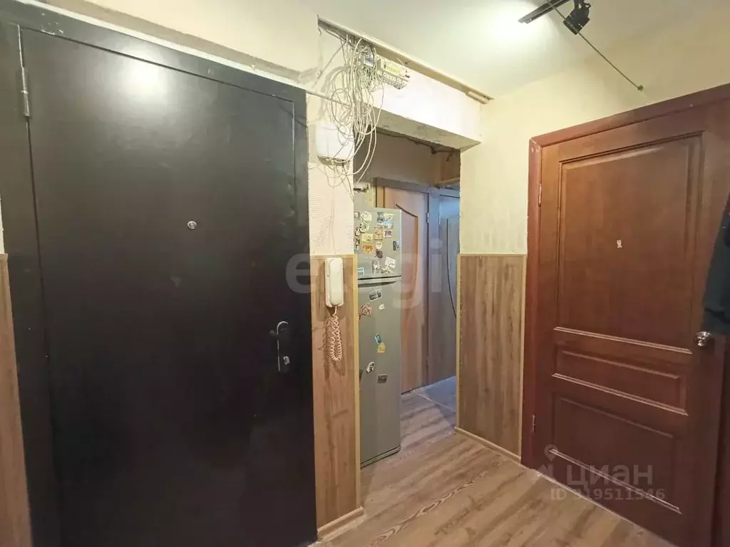 2-к кв. Архангельская область, Архангельск Дачная ул., 49к4 (46.3 м) - Фото 0
