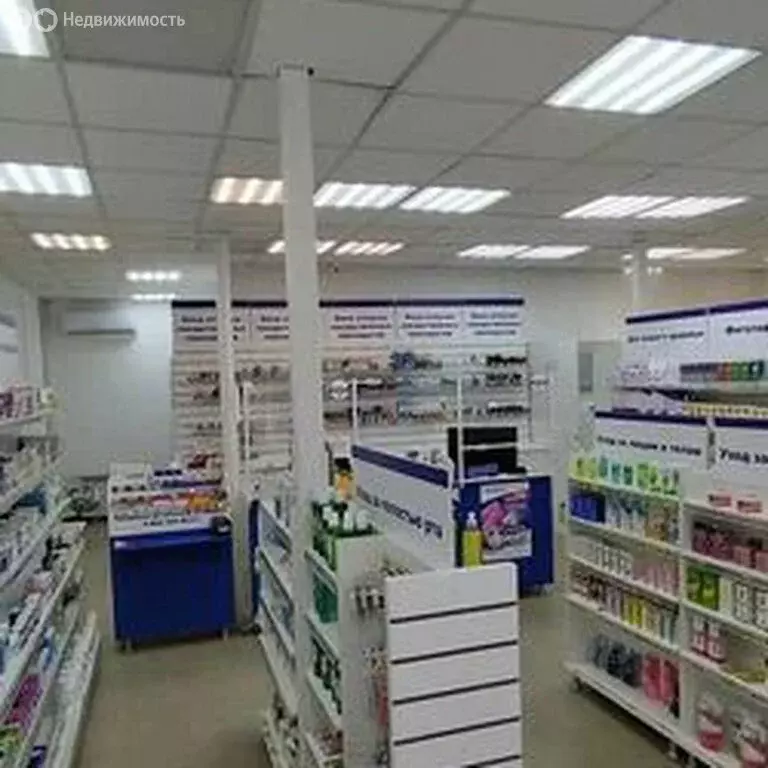 Помещение свободного назначения (51.8 м) - Фото 1