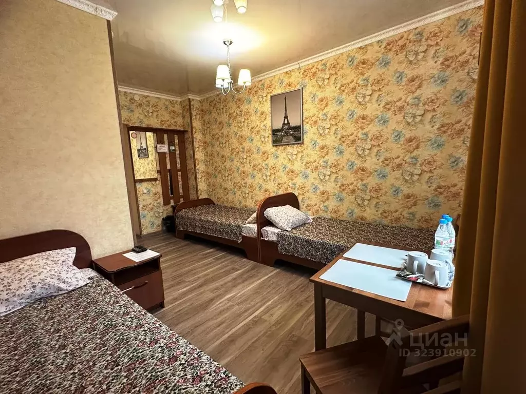 Комната Оренбургская область, Бугуруслан Московская ул., 56 (20.0 м) - Фото 2