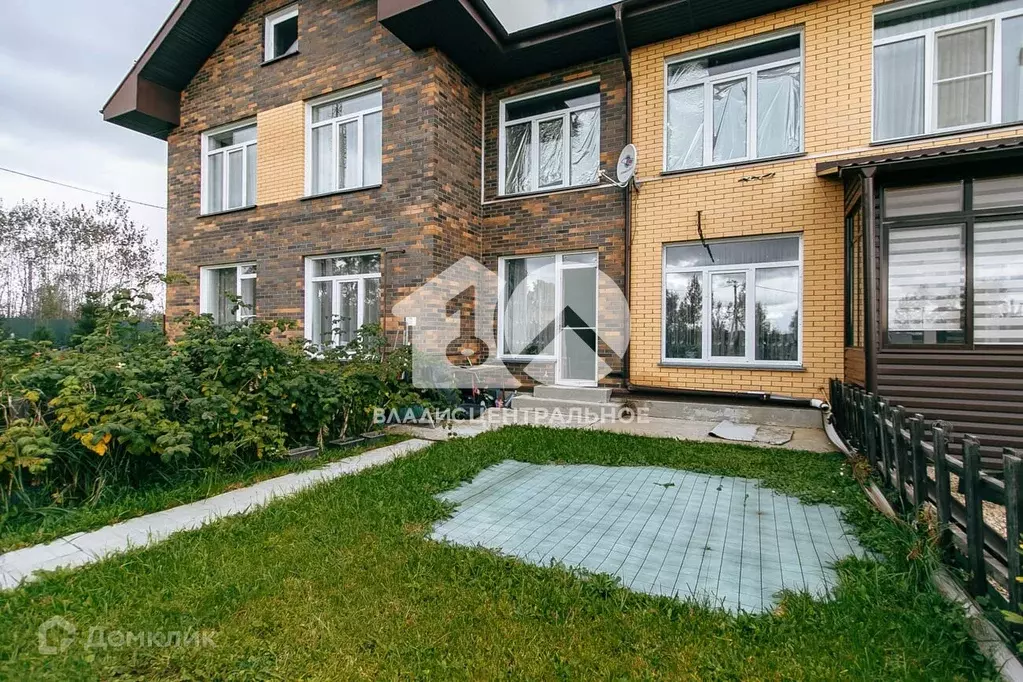 Продаётся 3-к квартира, 100.2 м - Фото 1