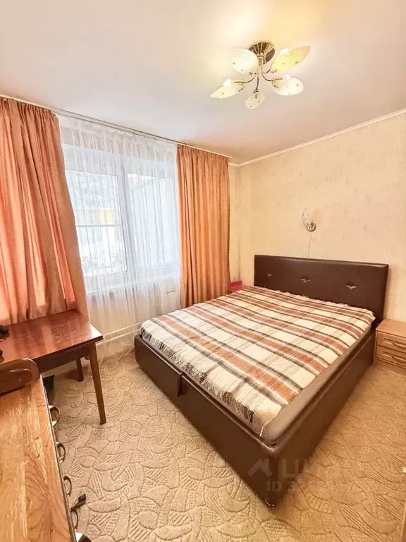 3-к кв. Московская область, Одинцово Можайское ш., 155 (56.7 м) - Фото 1