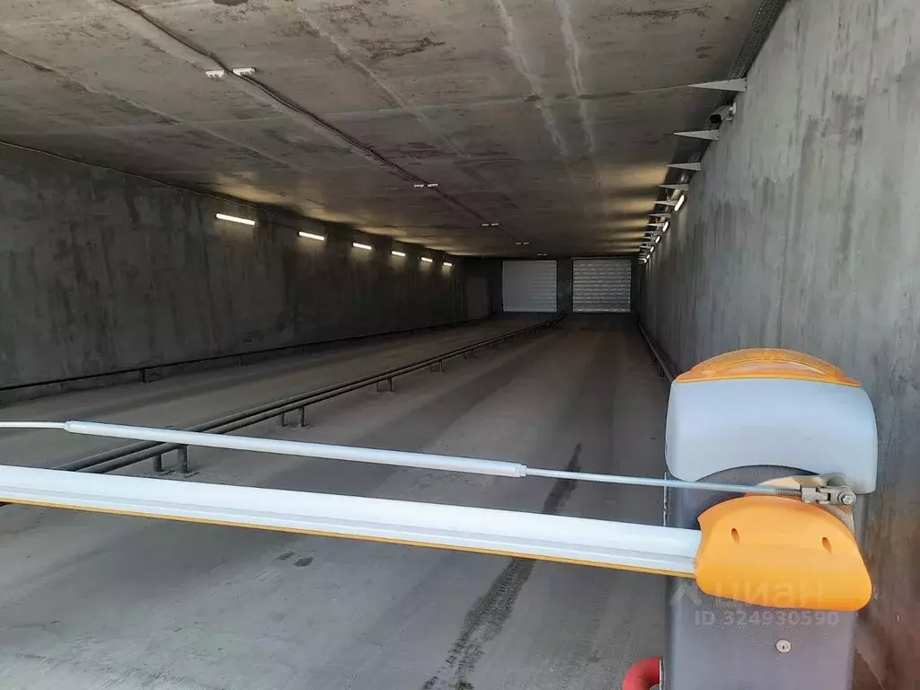 Гараж в Москва ул. Михайлова, 30Ак1 (13 м) - Фото 2