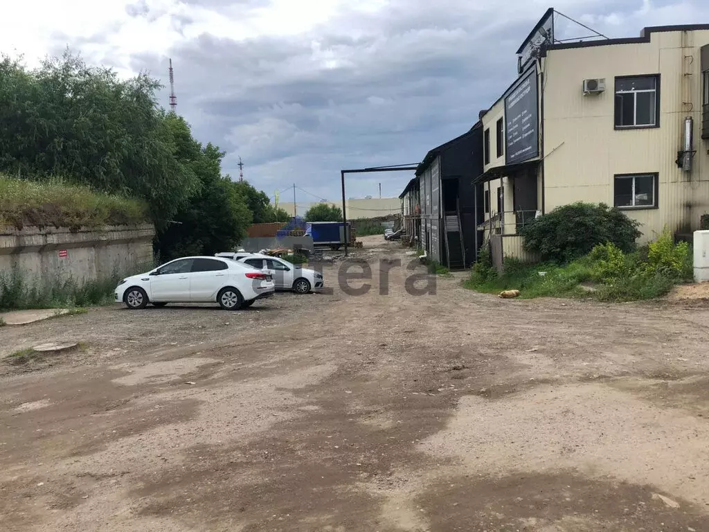 Склад (560 м) - Фото 2