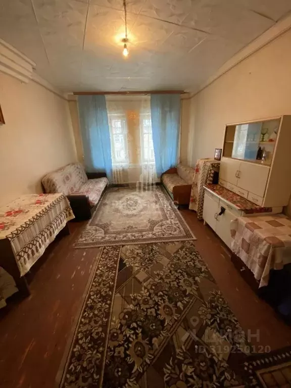 Комната Брянская область, Брянск ул. Профсоюзов, 20Б (13.0 м) - Фото 1