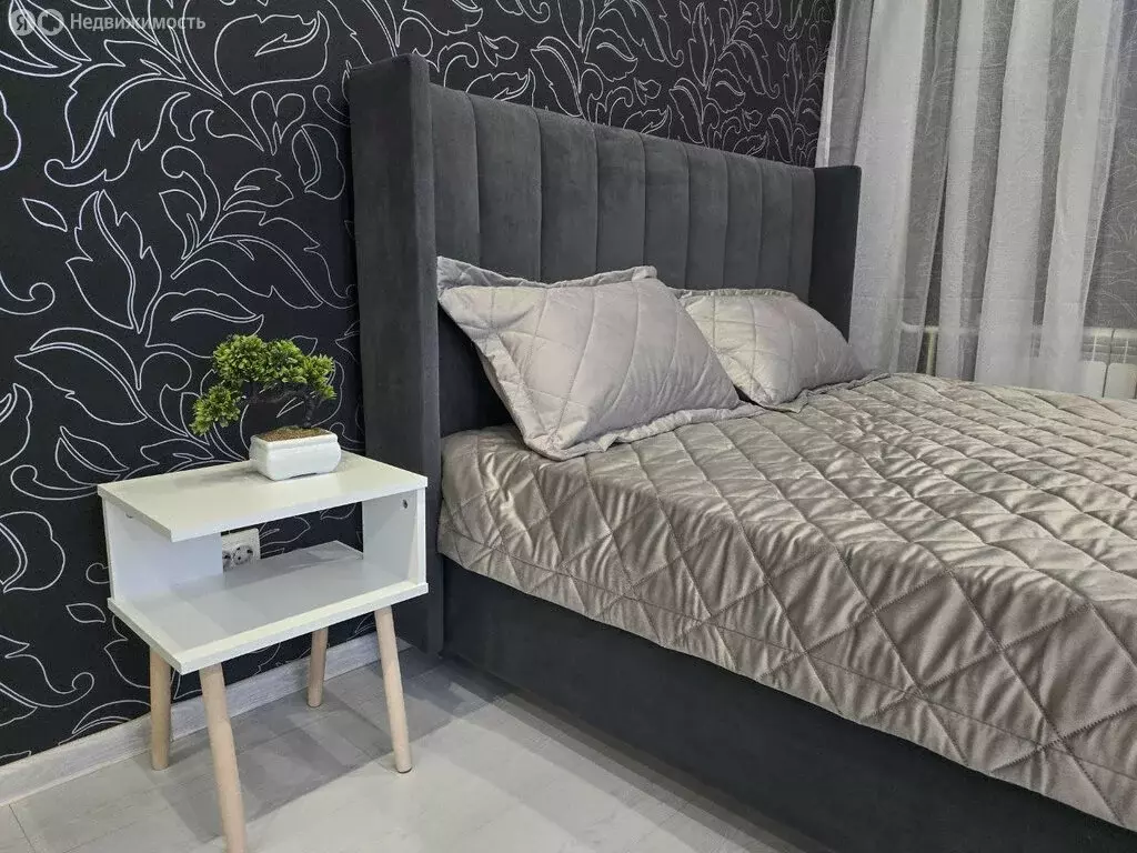 2-комнатная квартира: Киров, Хлыновская улица, 15 (59.4 м) - Фото 2