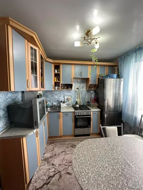 2-к. квартира, 51 м, 7/10 эт. - Фото 0