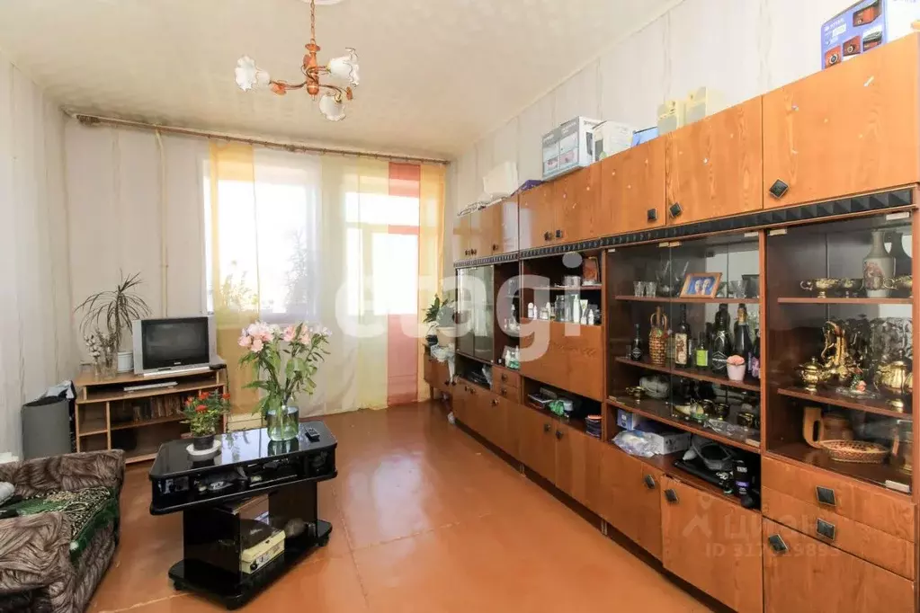 2-к кв. Красноярский край, Красноярск имени газеты Красноярский ... - Фото 1