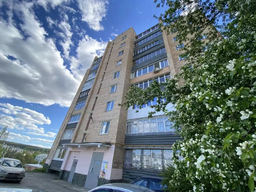 Квартира, 1 комната, 31.8 м - Фото 0
