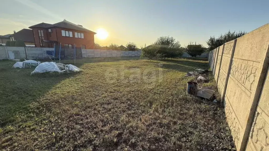 Участок в Белгородская область, Белгород Магистральная ул. (15.0 сот.) - Фото 2