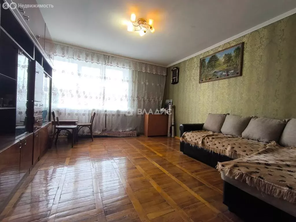 4-комнатная квартира: Белгород, Садовая улица, 53А (70.4 м) - Фото 2