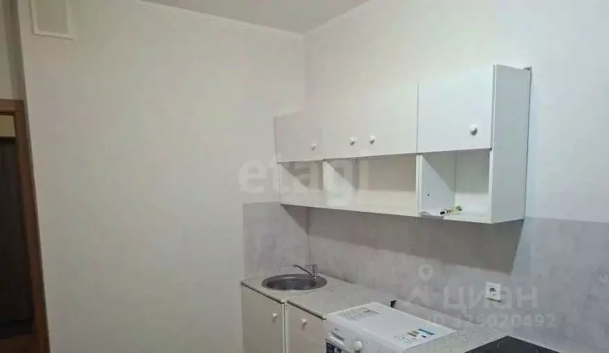 1-к кв. Краснодарский край, Краснодар ул. Имени Валерия Гассия, 2 ... - Фото 1