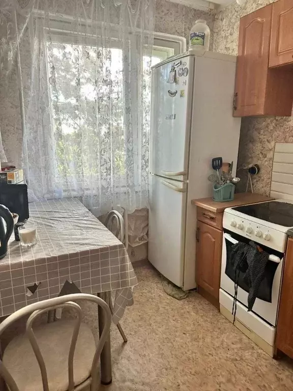 2-к кв. Иркутская область, Иркутск просп. Маршала Жукова, 86 (46.0 м) - Фото 0
