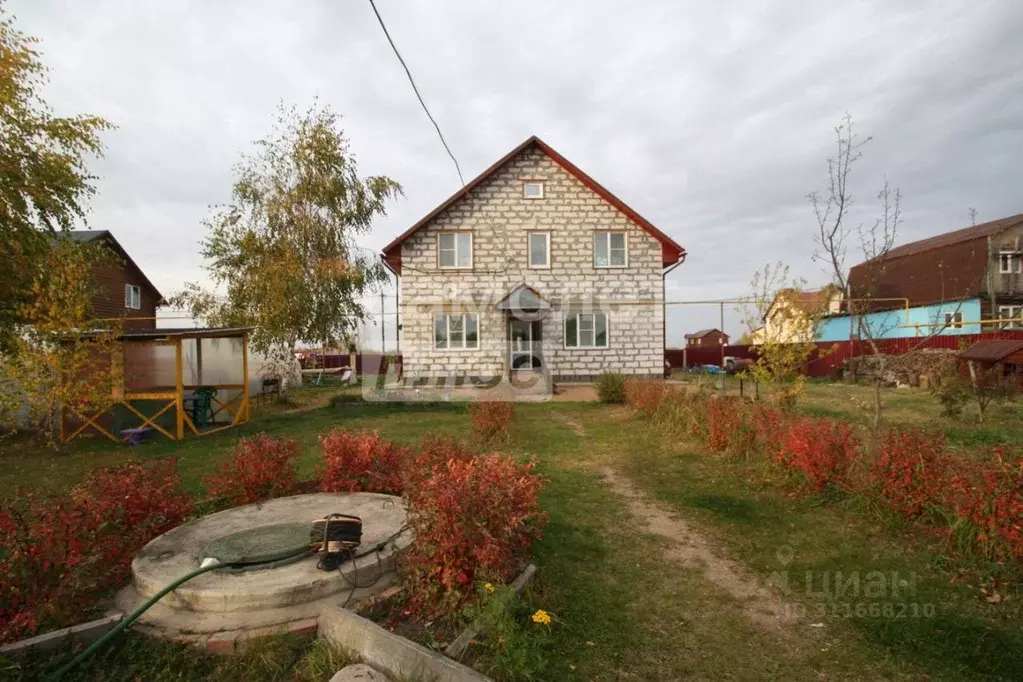 Коттедж в Ярославская область, Переславль-Залесский Родниковый пер. ... - Фото 0