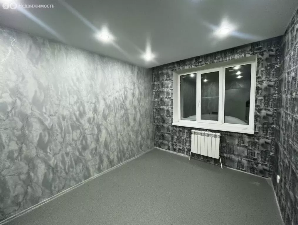 2-комнатная квартира: село Большой Сундырь, Советская улица, 15 (47.7 ... - Фото 1