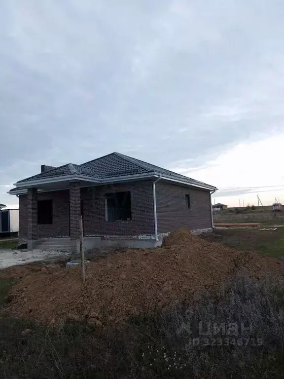 Дом в Ростовская область, Аксайский район, Мишкинское с/пос, ... - Фото 2