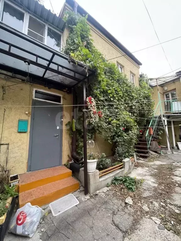 3-к кв. Ростовская область, Ростов-на-Дону ул. Станиславского, 77 ... - Фото 1