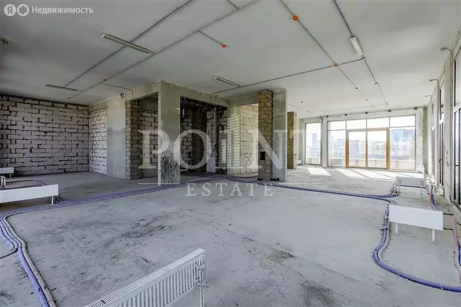 5-комнатная квартира: Москва, улица Большая Полянка, 44 (226 м) - Фото 2