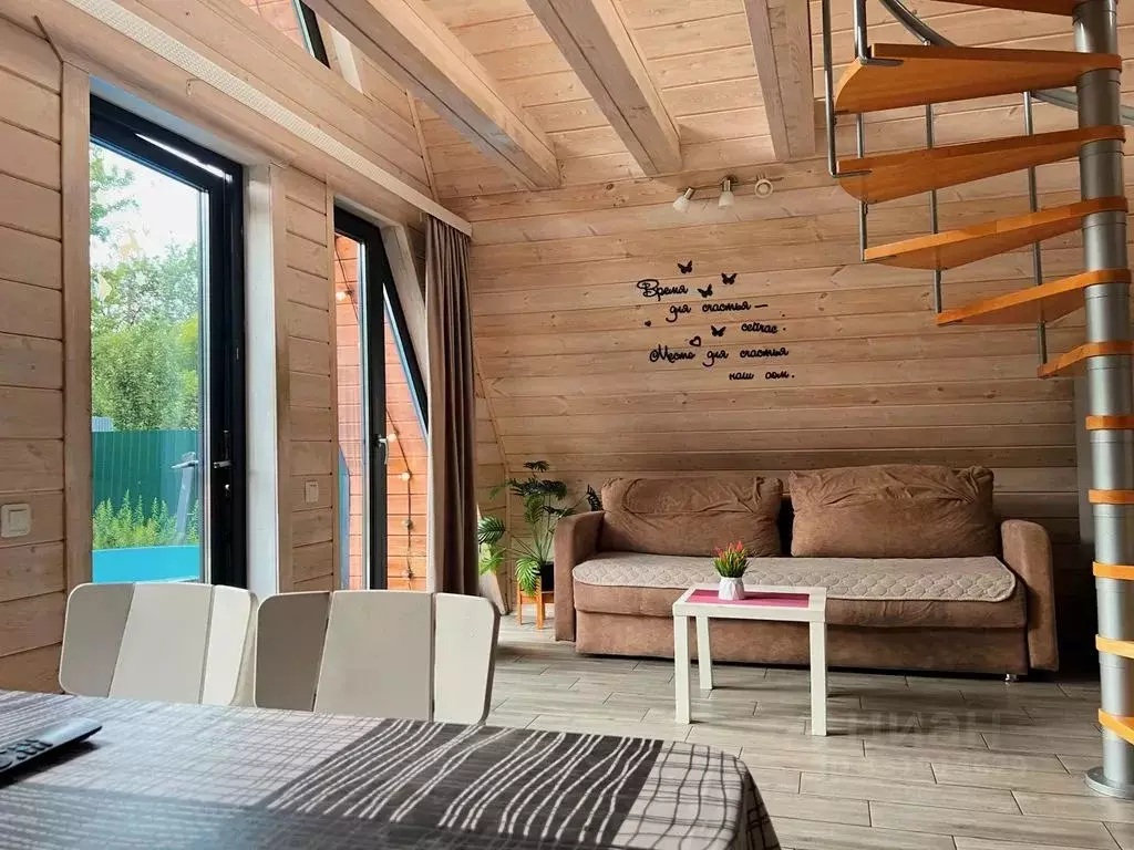 Дом в Тульская область, Донской ул. Правды, 22 (55 м) - Фото 2