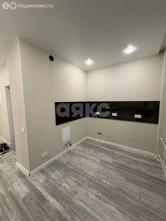 2-комнатная квартира: посёлок городского типа Сабурово, Рождественская ... - Фото 1