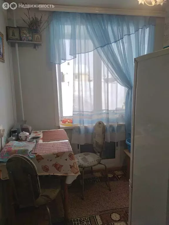 2-комнатная квартира: Омутнинск, улица Юных Пионеров, 54 (40.8 м) - Фото 1