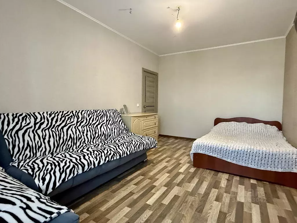 1-к кв. Пермский край, Чайковский ул. Декабристов, 6 (37.8 м) - Фото 0